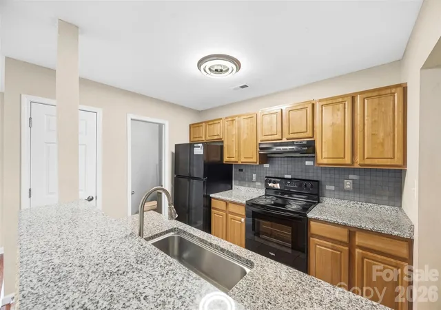 Photo 3 of Townhouse for sale at 1605 Begonia Way, Rock Hill, SC 29732 | MLS# 4428852 | Listing updated on 2026-09-27