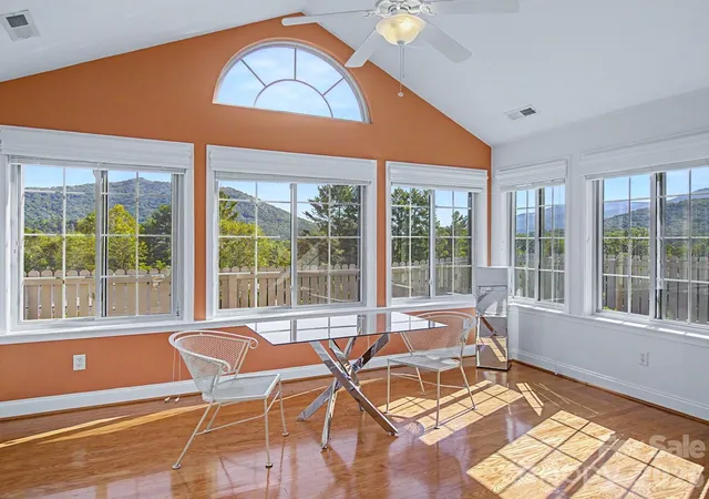 Photo 3 of Townhouse for sale at 58 Outlook Cir, Swannanoa, NC 28778 | MLS# 4428853 | Listing updated on 2026-10-07