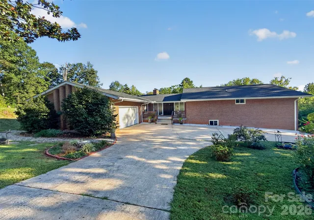Photo 1 of Single family home for sale at 217 E Miller St, Spindale, NC 28160 | MLS# 4428856 | Listing updated on 2026-10-03