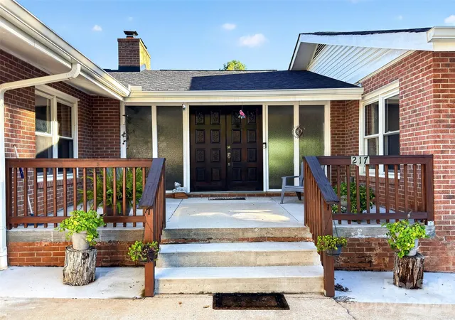Photo 2 of Single family home for sale at 217 E Miller St, Spindale, NC 28160 | MLS# 4428856 | Listing updated on 2026-10-03