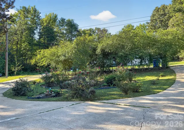 Photo 4 of Single family home for sale at 217 E Miller St, Spindale, NC 28160 | MLS# 4428856 | Listing updated on 2026-10-03