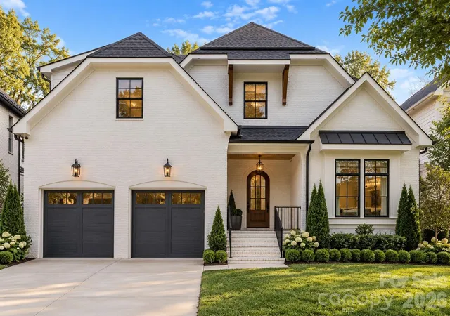 Photo 1 of Mansion for sale at 6020 Camile Ct, Charlotte, NC 28226 | MLS# 4428860 | Listing updated on 2026-09-27