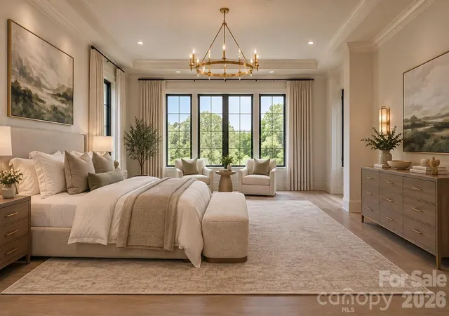 Photo 3 of Single family home for sale at 6020 Camile Ct, Charlotte, NC 28226 | MLS# 4428860 | Listing updated on 2026-09-27