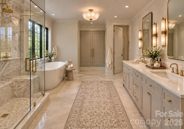 Photo 4 of Single family home for sale at 6020 Camile Ct, Charlotte, NC 28226 | MLS# 4428860 | Listing updated on 2026-09-27
