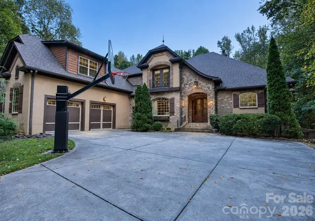 Photo 1 of Single family home for sale at 6031 Greystone Dr, Weddington, NC 28104 | MLS# 4428861 | Listing updated on 2026-10-05