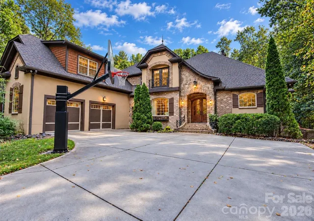 Single family home for sale at 6031 Greystone Dr, Weddington, NC 28104 | MLS# 4428861