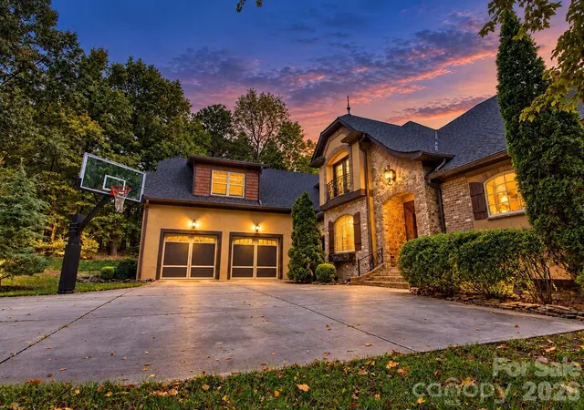 Photo 2 of Single family home for sale at 6031 Greystone Dr, Weddington, NC 28104 | MLS# 4428861 | Listing updated on 2026-10-10