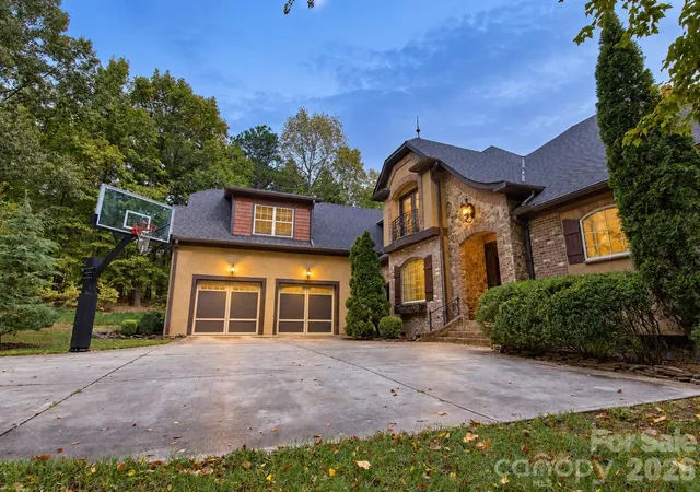 Photo 3 of Single family home for sale at 6031 Greystone Dr, Weddington, NC 28104 | MLS# 4428861 | Listing updated on 2026-10-10