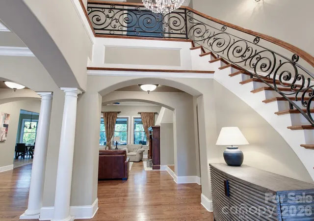 Photo 3 of Single family home for sale at 6031 Greystone Dr, Weddington, NC 28104 | MLS# 4428861 | Listing updated on 2026-10-05