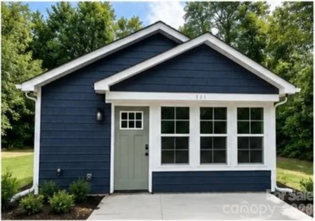 Photo 1 of Single family home for sale at 111 Cotton Grv Rd, Lexington, NC 27292 | MLS# 4428866 | Listing updated on 2026-10-02