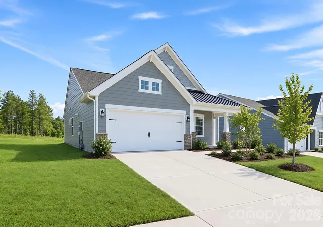 Photo 1 of Single family home for sale at 390 Waxhaw Village Rd #309, Lancaster, SC 29720 | MLS# 4428867 | Listing updated on 2026-10-18