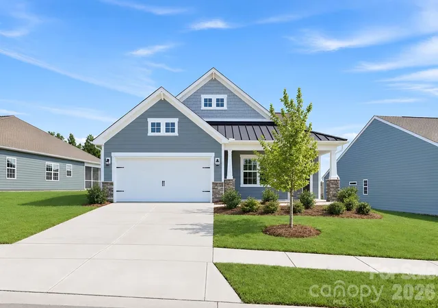 Photo 2 of Single family home for sale at 390 Waxhaw Village Rd #309, Lancaster, SC 29720 | MLS# 4428867 | Listing updated on 2026-10-18