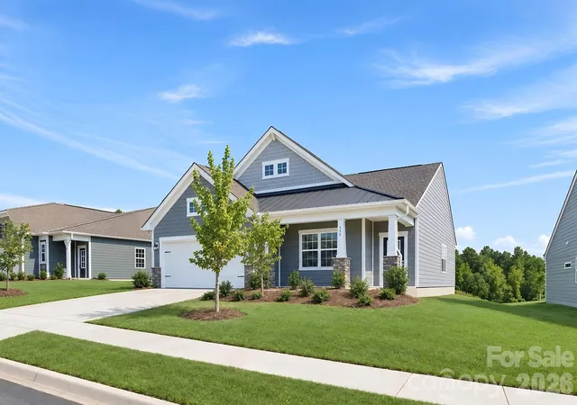 Photo 3 of Single family home for sale at 390 Waxhaw Village Rd #309, Lancaster, SC 29720 | MLS# 4428867 | Listing updated on 2026-10-18