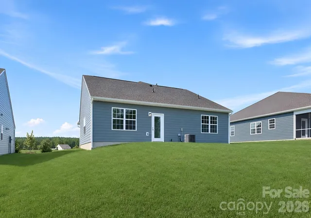 Photo 3 of Single family home for sale at 390 Waxhaw Village Rd #309, Lancaster, SC 29720 | MLS# 4428867 | Listing updated on 2026-10-18