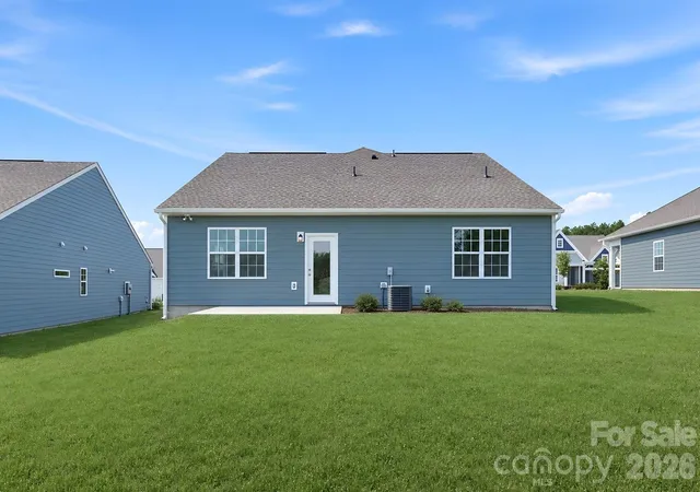 Photo 4 of Single family home for sale at 390 Waxhaw Village Rd #309, Lancaster, SC 29720 | MLS# 4428867 | Listing updated on 2026-10-18