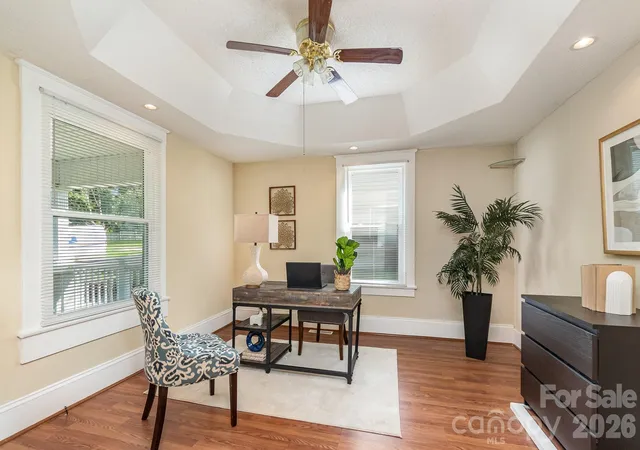 Photo 3 of Single family home for sale at 205 N Martin Luther King Jr Ave, Salisbury, NC 28144 | MLS# 4428868 | Listing updated on 2026-09-27