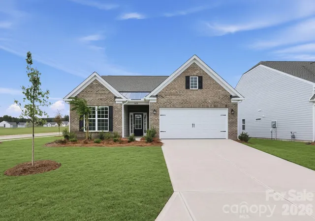 Photo 1 of Single family home for sale at 6420 Turkey Roost Way #213, Lancaster, SC 29720 | MLS# 4428870 | Listing updated on 2026-09-29