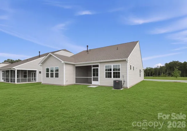 Photo 4 of Single family home for sale at 6420 Turkey Roost Way #213, Lancaster, SC 29720 | MLS# 4428870 | Listing updated on 2026-09-29