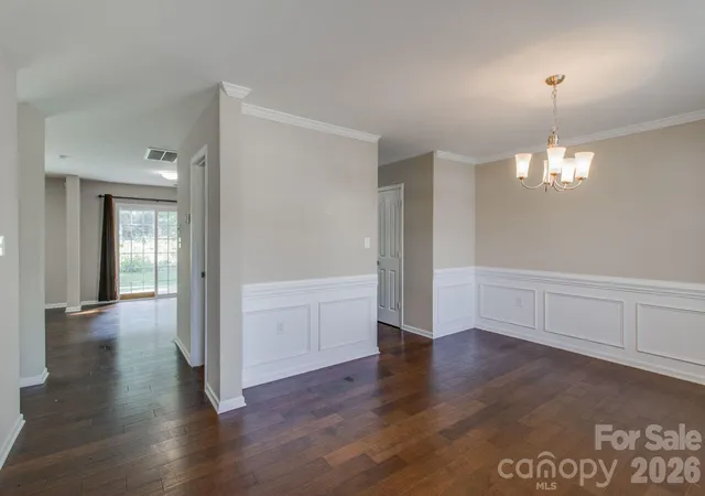 Photo 4 of Single family home for sale at 2115 Fieldstone Gate Cvs, Monroe, NC 28112 | MLS# 4428871 | Listing updated on 2026-10-06