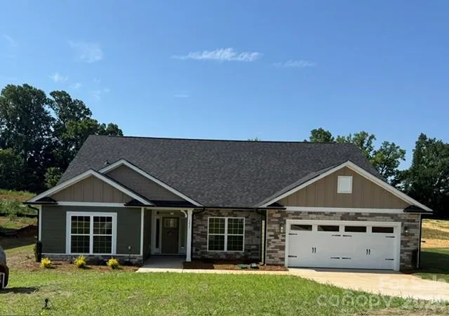 Photo 1 of Single family home for sale at 1235 Gardenia Dr #41, Mount Ulla, NC 28125 | MLS# 4428873 | Listing updated on 2026-10-07