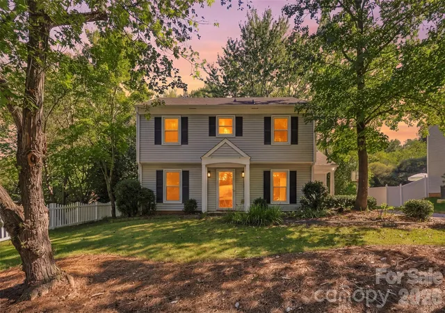 Single family home for sale at 320 Sunnywood Ln, Charlotte, NC 28270 | MLS# 4428874