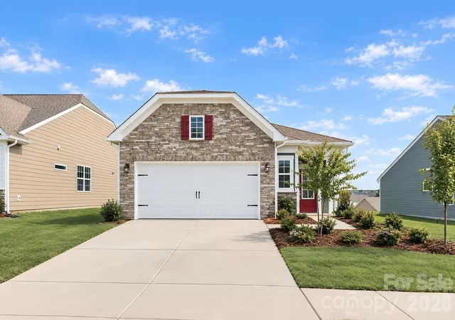 Photo 1 of Single family home for sale at 398 Waxhaw Village Rd #308, Lancaster, SC 29720 | MLS# 4428876 | Listing updated on 2026-10-18
