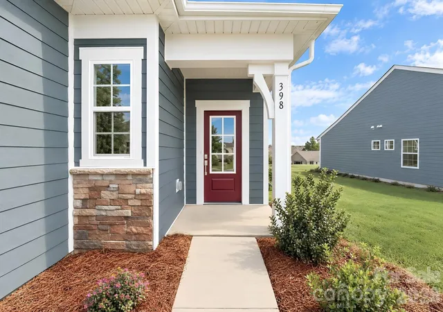 Photo 2 of Single family home for sale at 398 Waxhaw Village Rd #308, Lancaster, SC 29720 | MLS# 4428876 | Listing updated on 2026-10-18