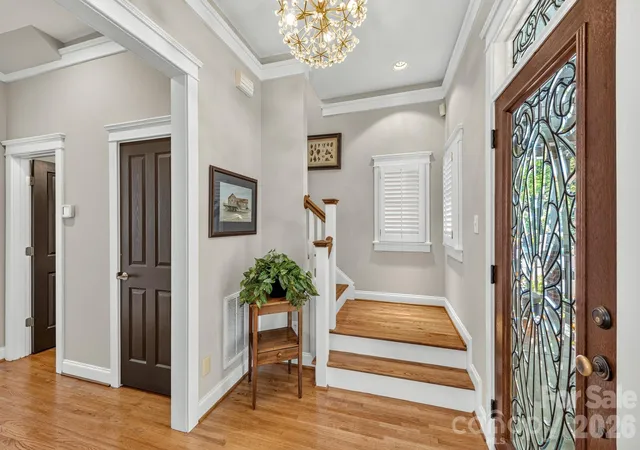 Photo 3 of Single family home for sale at 727 E 9th Street, Charlotte, NC 28202 | MLS# 4428877 | Listing updated on 2026-10-05