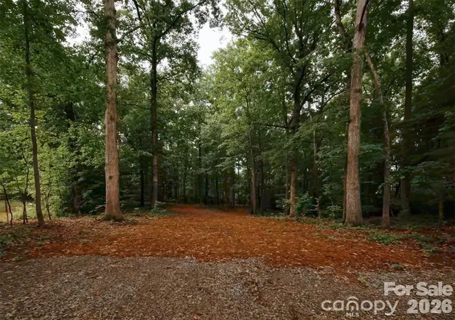 Photo 4 of Land for sale at 8810 Bartlett Rd, Mint Hill, NC 28227 | MLS# 4428878 | Listing updated on 2026-10-27