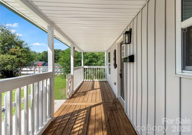 Photo 3 of Single family home for sale at 106 Park St, Clover, SC 29710 | MLS# 4428879 | Listing updated on 2026-09-27
