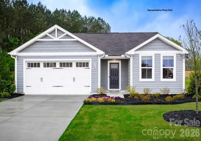 Single family home for sale at 206 Maggys Way, Pageland, SC 29728 | MLS# 4428885