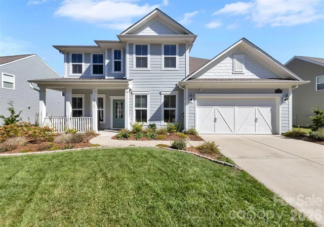 Single family home for sale at 8938 Ansley Park Pl, Huntersville, NC 28078 | MLS# 4428886