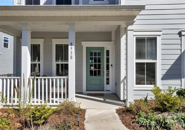 Photo 1 of Single family home for sale at 8938 Ansley Park Pl, Huntersville, NC 28078 | MLS# 4428886 | Listing updated on 2026-10-02