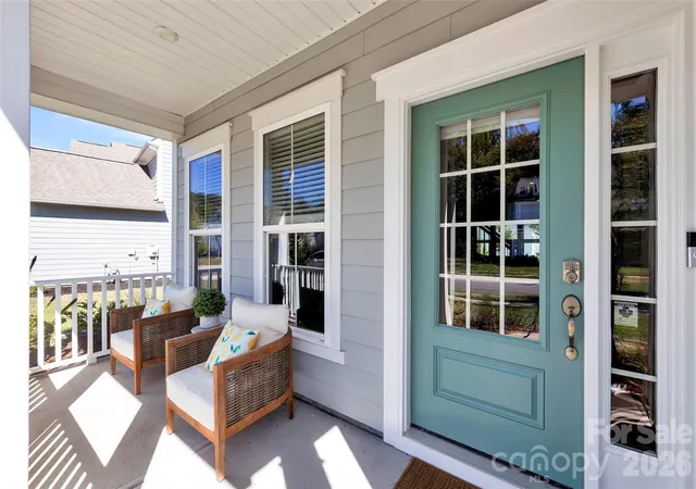 Photo 2 of Single family home for sale at 8938 Ansley Park Pl, Huntersville, NC 28078 | MLS# 4428886 | Listing updated on 2026-10-02