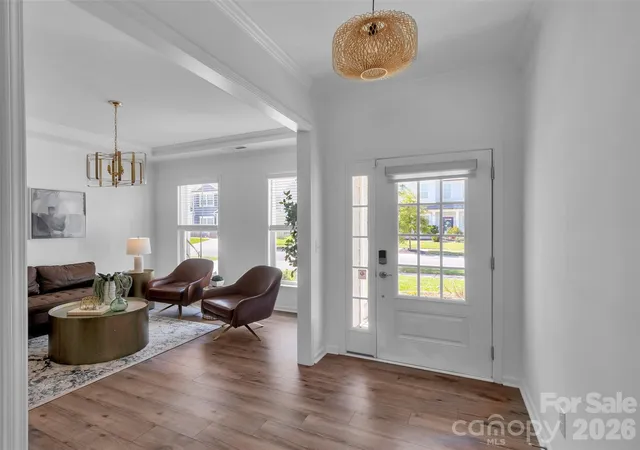Photo 3 of Single family home for sale at 8938 Ansley Park Pl, Huntersville, NC 28078 | MLS# 4428886 | Listing updated on 2026-10-02