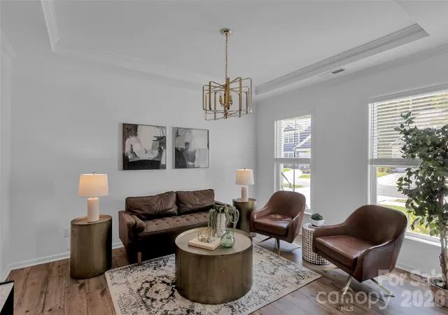 Photo 4 of Single family home for sale at 8938 Ansley Park Pl, Huntersville, NC 28078 | MLS# 4428886 | Listing updated on 2026-10-02