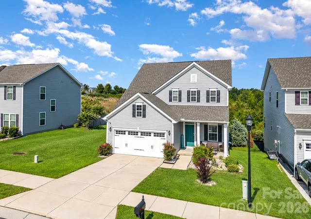 Photo 3 of Single family home for sale at 1682 Scarbrough Cir SW, Concord, NC 28025 | MLS# 4428887 | Listing updated on 2026-10-01