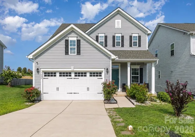 Photo 1 of Single family home for sale at 1682 Scarbrough Cir Sw, Concord, NC 28025 | MLS# 4428887 | Listing updated on 2026-10-01
