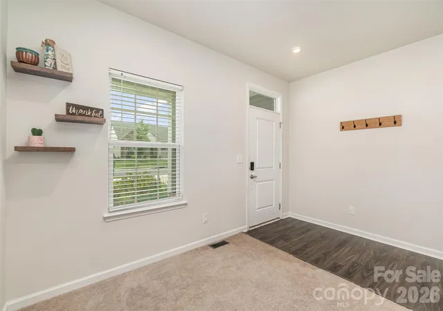 Photo 4 of Single family home for sale at 1682 Scarbrough Cir SW, Concord, NC 28025 | MLS# 4428887 | Listing updated on 2026-10-01