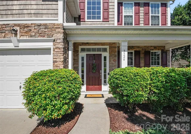 Photo 3 of Single family home for sale at 3324 Brackhill St, Davidson, NC 28036 | MLS# 4428889 | Listing updated on 2026-09-27