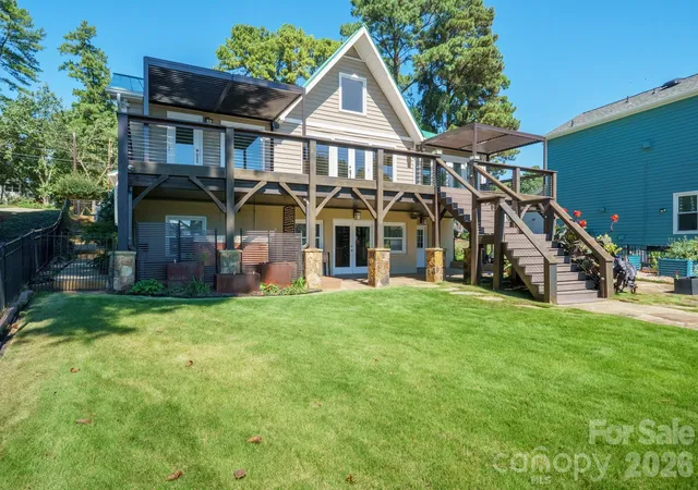 Photo 1 of Single family home for sale at 20919 Is Forest Dr, Cornelius, NC 28031 | MLS# 4428890 | Listing updated on 2026-10-30