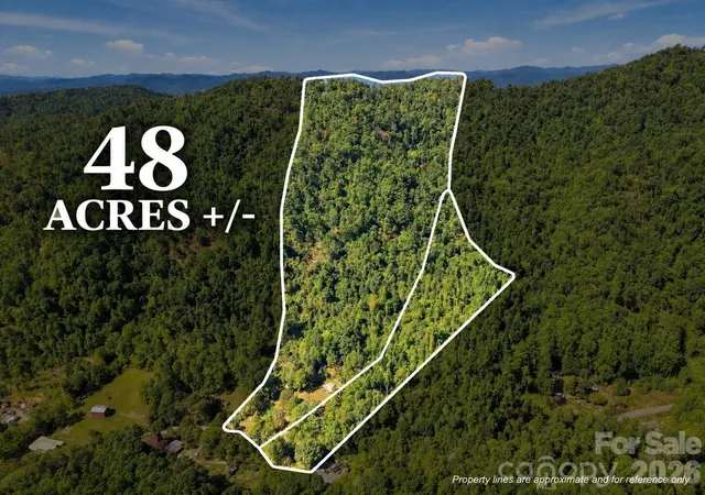 Photo 1 of Single family home for sale at 360 Poverty Branch Rd, Barnardsville, NC 28709 | MLS# 4428894 | Listing updated on 2026-09-27