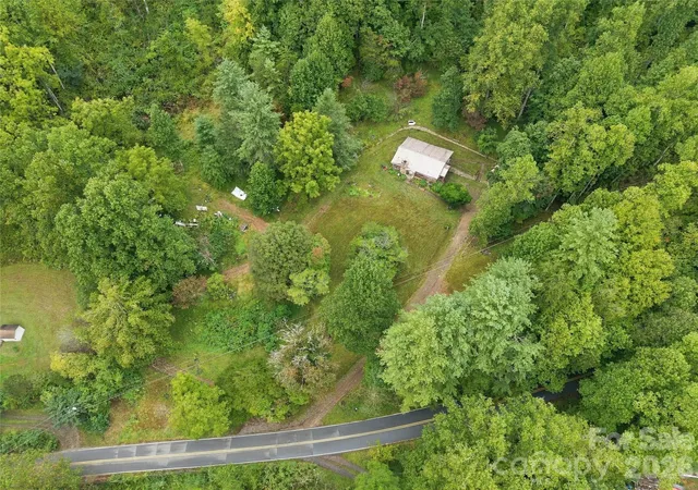 Photo 35 of Single family home for sale at 360 Poverty Branch Rd, Barnardsville, NC 28709 | MLS# 4428894 | Listing updated on 2026-09-27