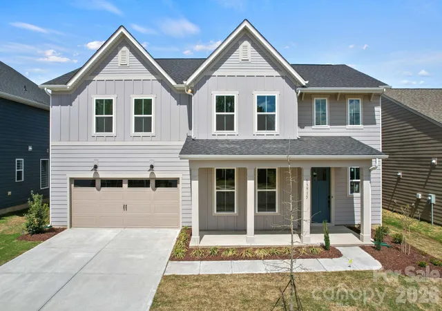 Photo 1 of Single family home for sale at 12138 Coal Mine Ct, Harrisburg, NC 28075 | MLS# 4428895 | Listing updated on 2026-09-27