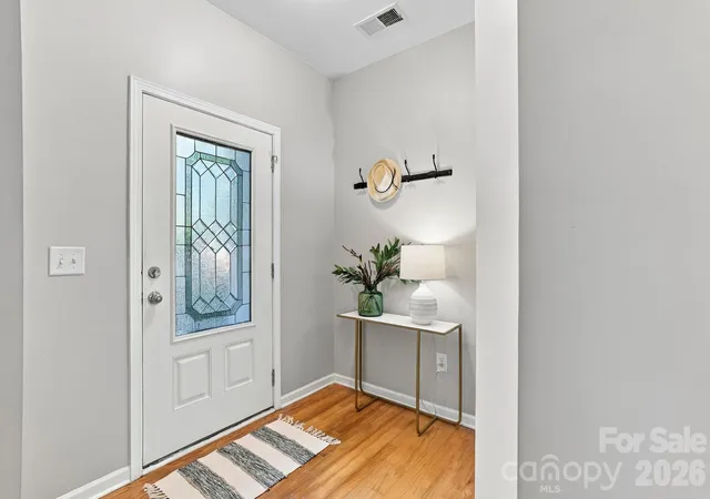 Photo 3 of Townhouse for sale at 6027 Turkey Oak Ln, Fort Mill, SC 29707 | MLS# 4428897 | Listing updated on 2026-09-29