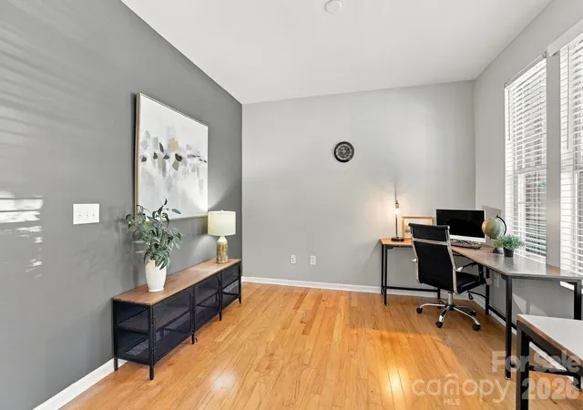 Photo 3 of Townhouse for sale at 6027 Turkey Oak Ln, Fort Mill, SC 29707 | MLS# 4428897 | Listing updated on 2026-09-29