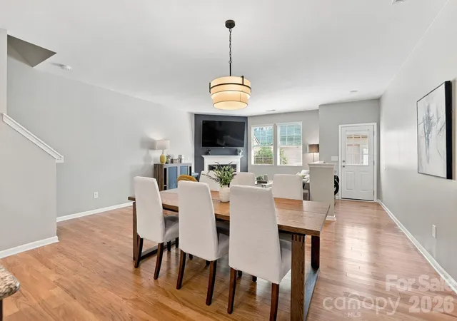 Photo 4 of Townhouse for sale at 6027 Turkey Oak Ln, Fort Mill, SC 29707 | MLS# 4428897 | Listing updated on 2026-09-29