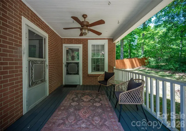 Photo 2 of Single family home for sale at 712 Jackson St, Fort Mill, SC 29715 | MLS# 4428914 | Listing updated on 2026-10-08