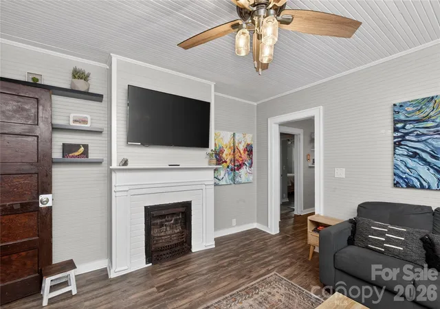 Photo 4 of Single family home for sale at 712 Jackson St, Fort Mill, SC 29715 | MLS# 4428914 | Listing updated on 2026-10-08