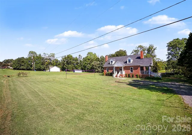 Photo 4 of Single family home for sale at 1026 Alpha Dr, Shelby, NC 28150 | MLS# 4428915 | Listing updated on 2026-10-01